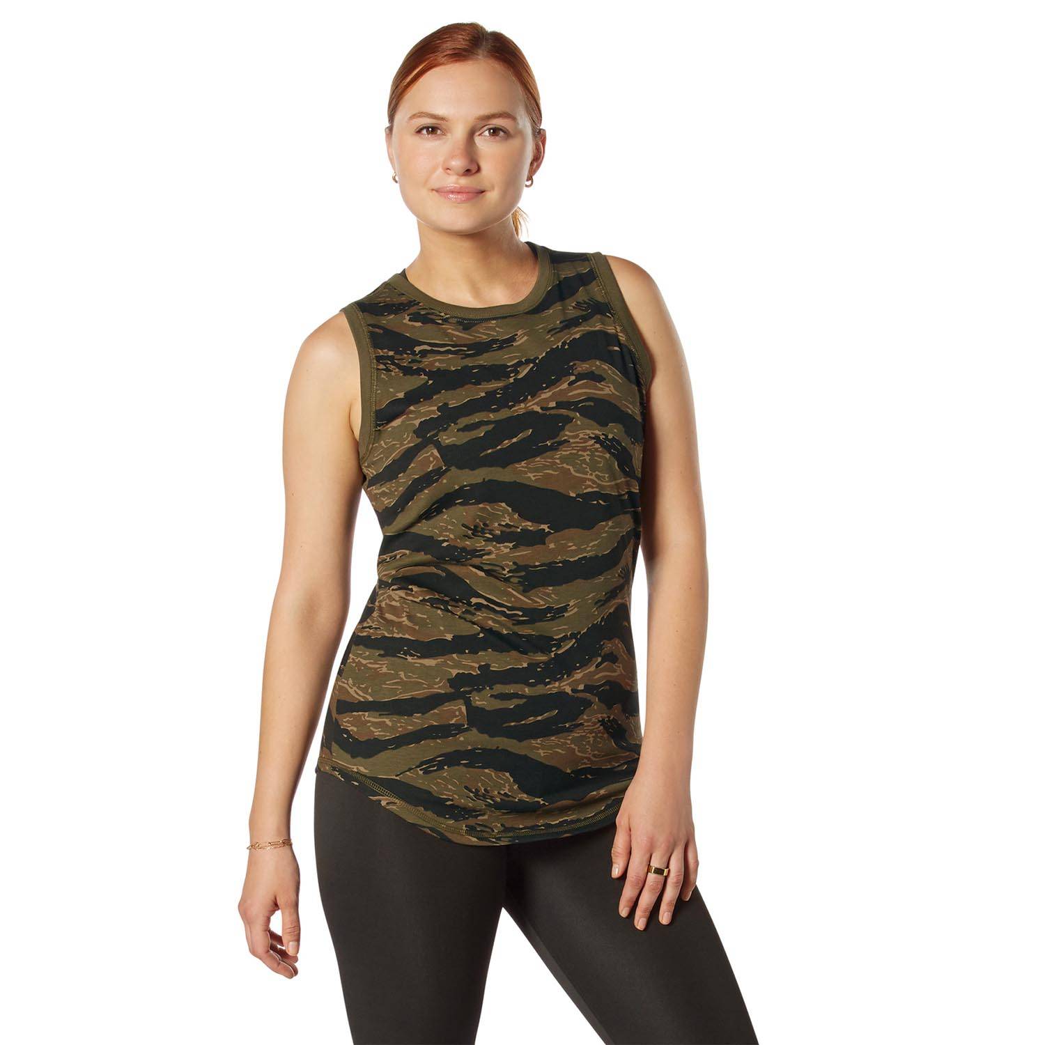 ROTHCO WOMEN'S ESSENTIAL TANK TOP