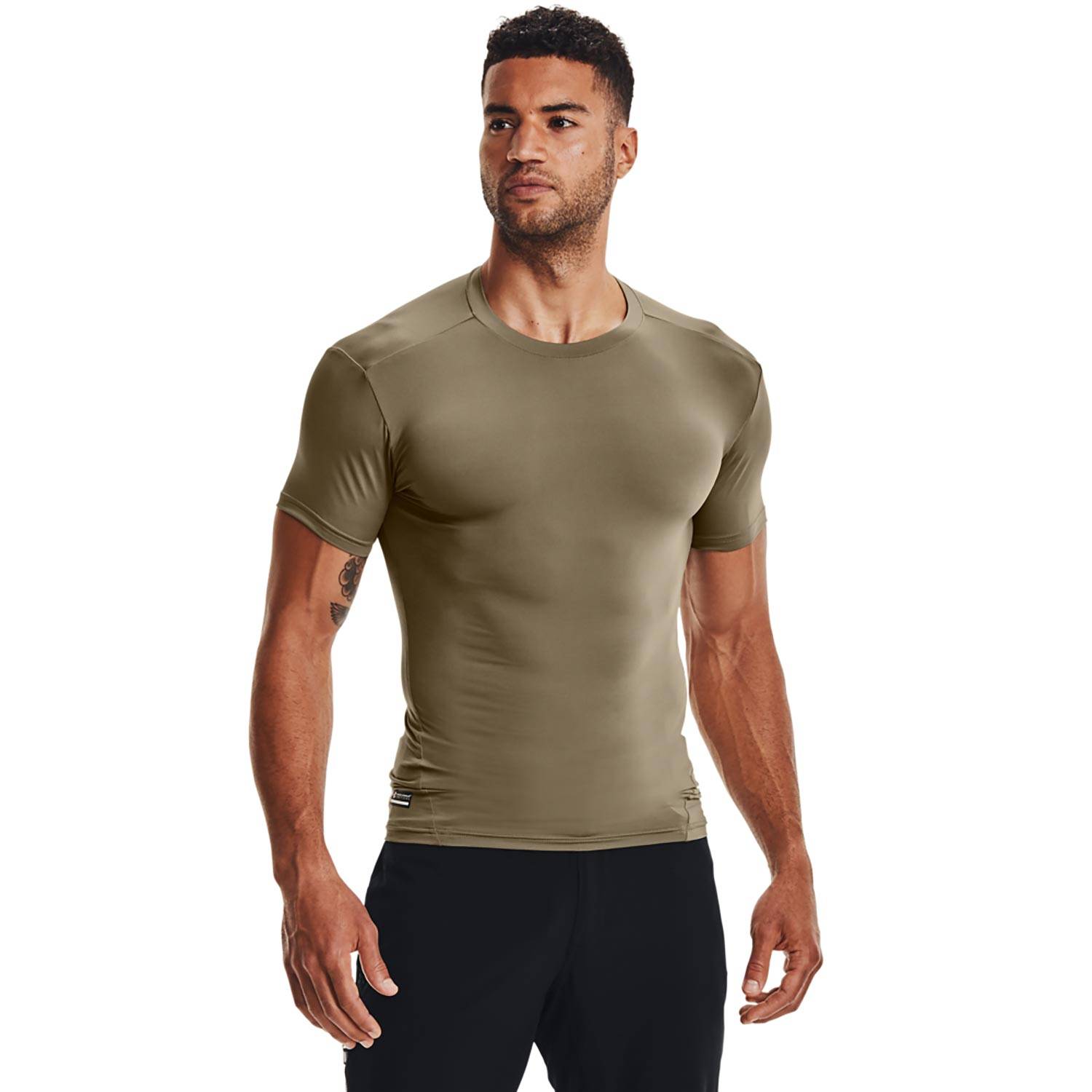 Under Armour Compression Shirt