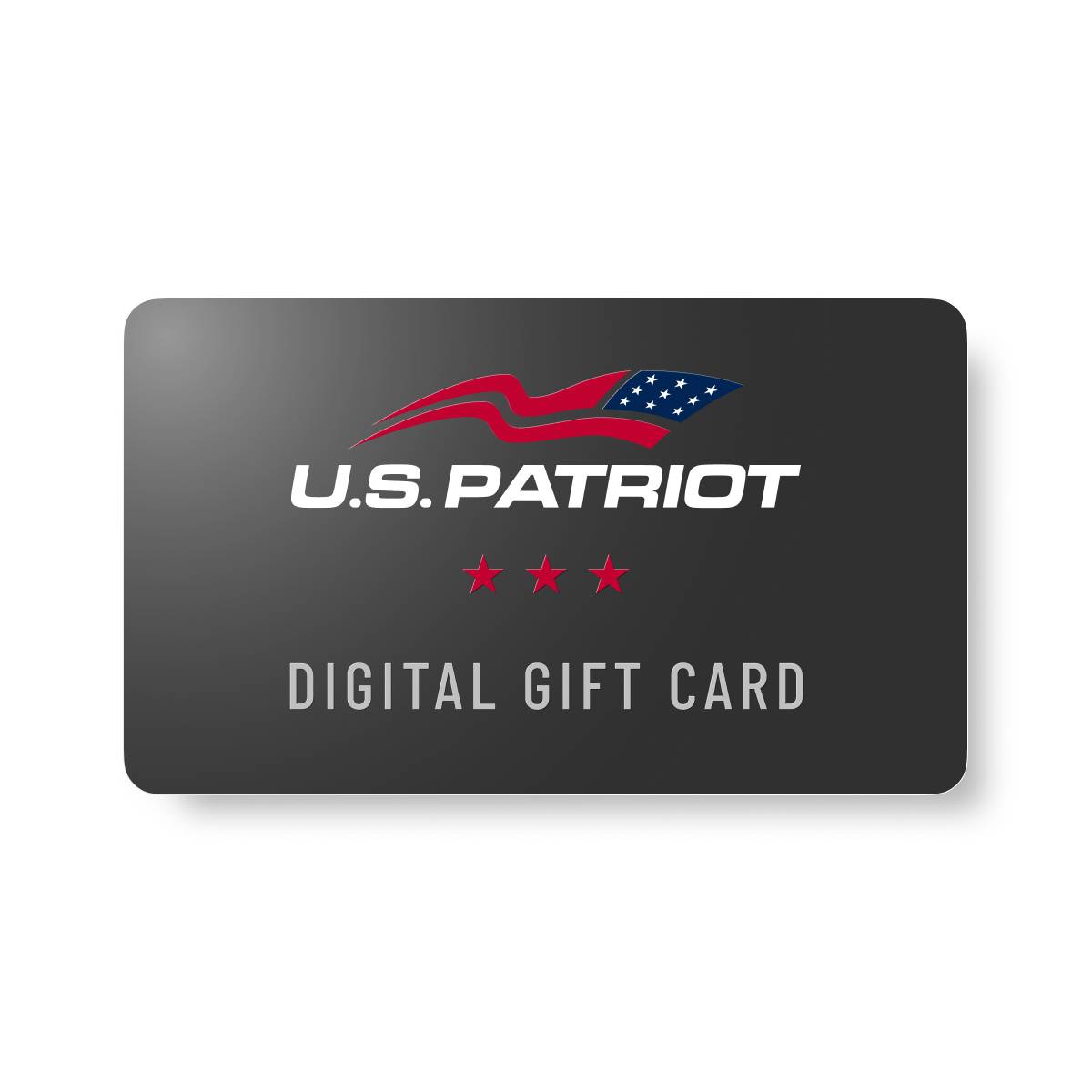 Digital Gift Card