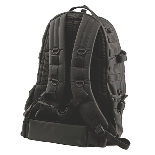 Tru Spec Elite Three Day Backpack Coyote Tan