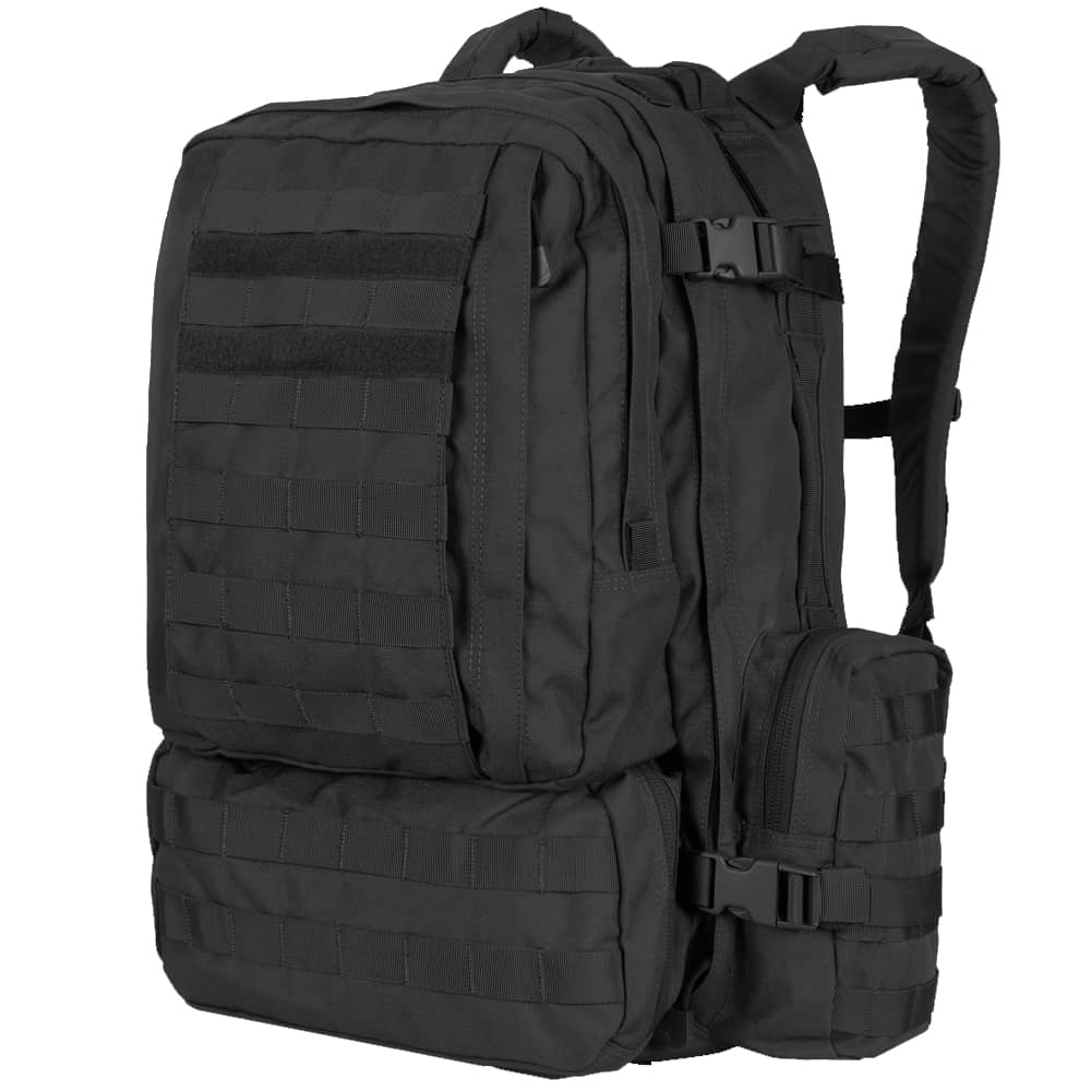 Condor 3-Day Assault Backpack
