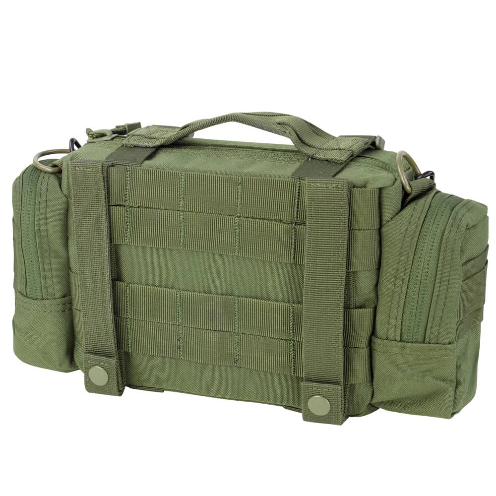 Condor Modular Style Deployment Bag