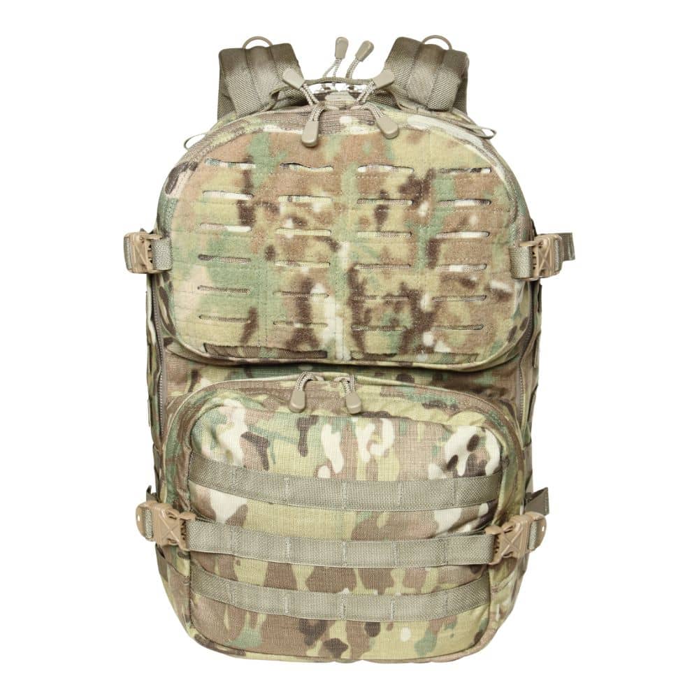 Spec Ops T.H.E Pack U.A.P. Backpack