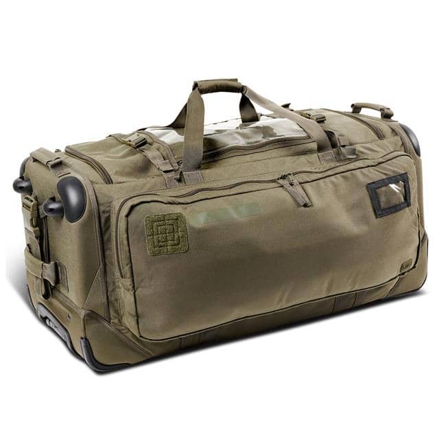 5.11 SOMS 3.0 Tactical Rolling Duffel Bag