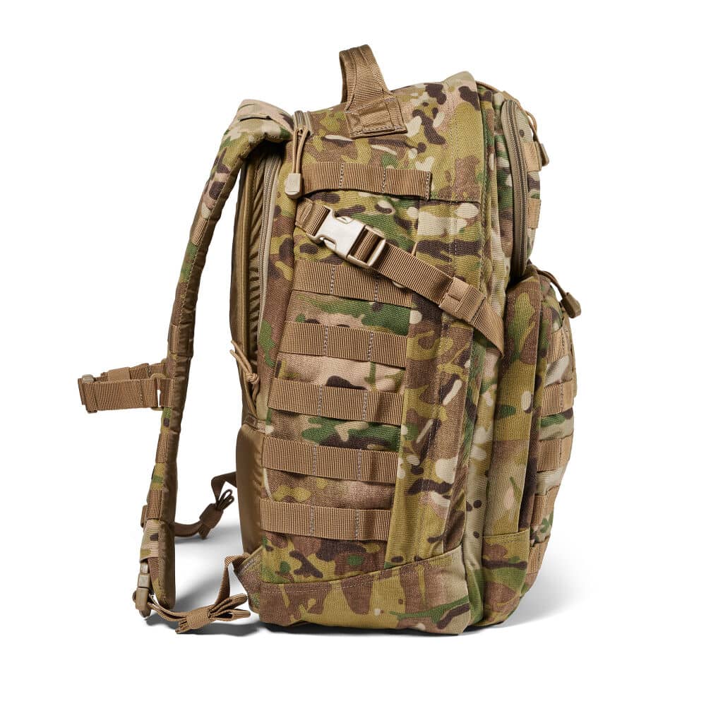 5.11 Tactical RUSH24 2.0 Backpack 37L