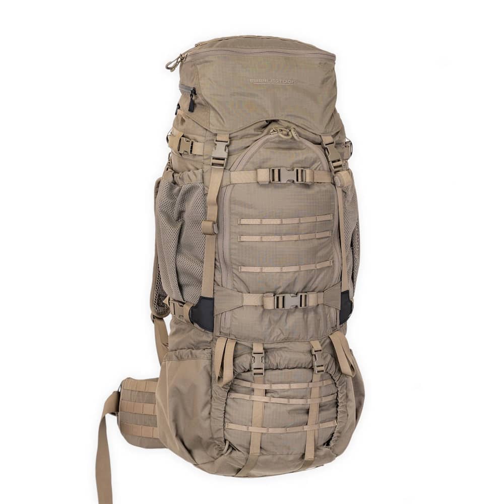 Eberlestock Battleship Pack Rucksack | Tactical Bags