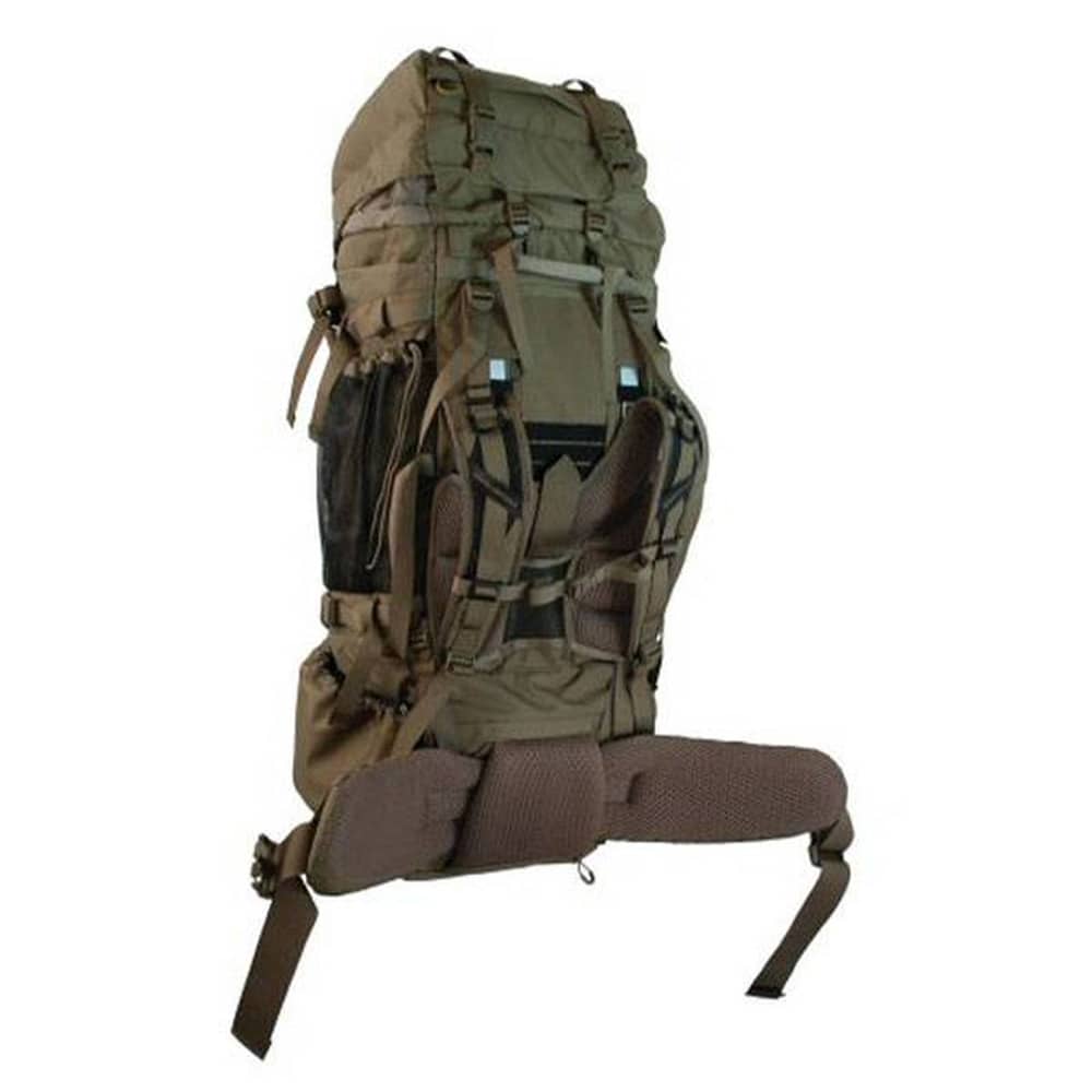 Eberlestock Battleship Pack Rucksack Tactical Bags