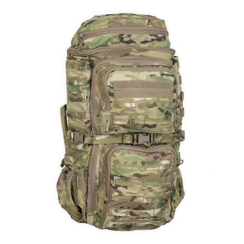 Eberlestock FAC Track Pack Rucksack | Tactical Bags