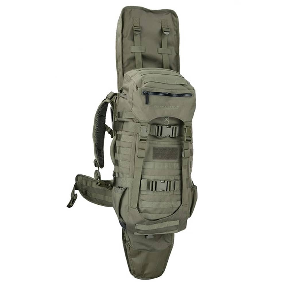 Eberlestock G2 Gunslinger II Backpack | Tactical Bags