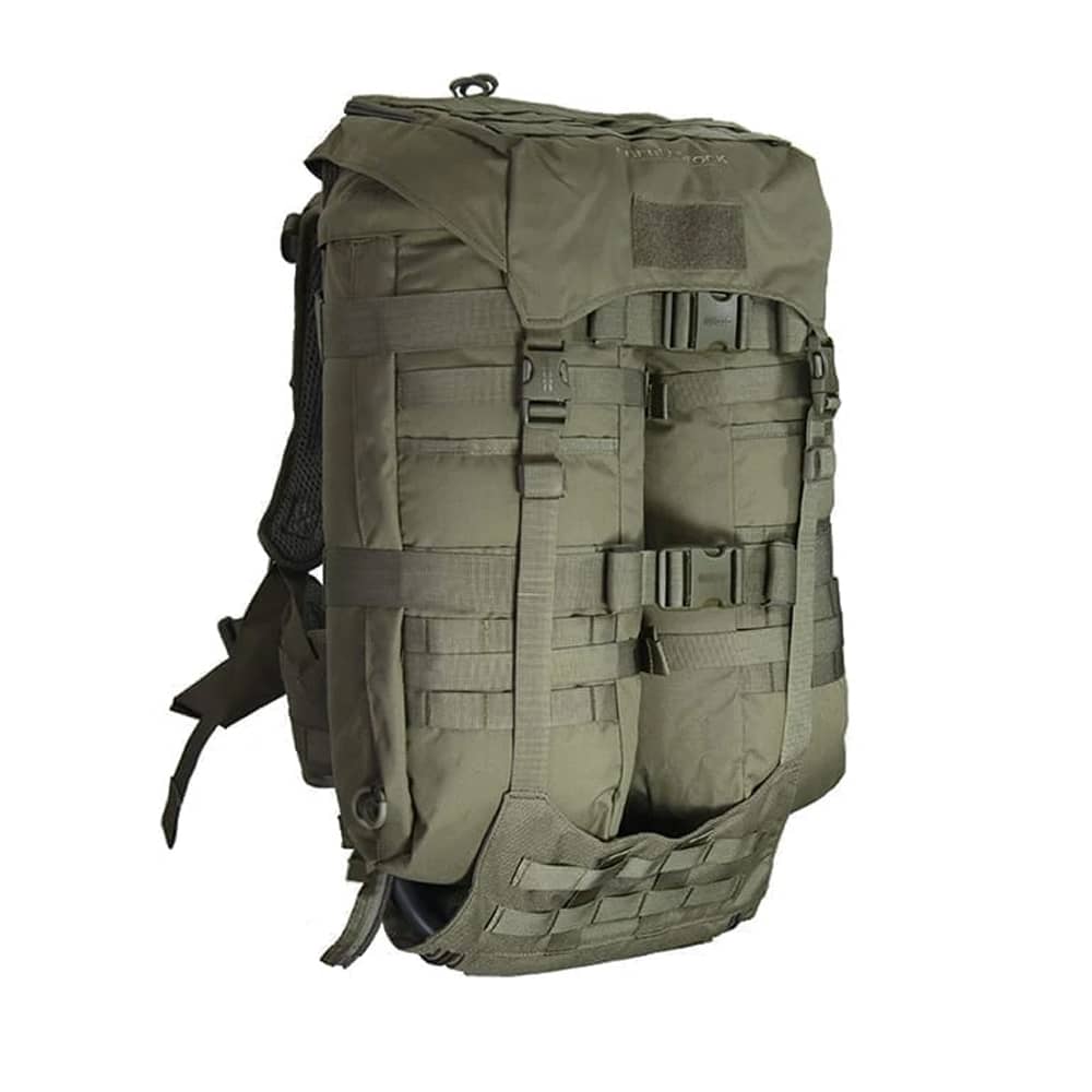 Eberlestock Warhammer Pack | Tactical Bags