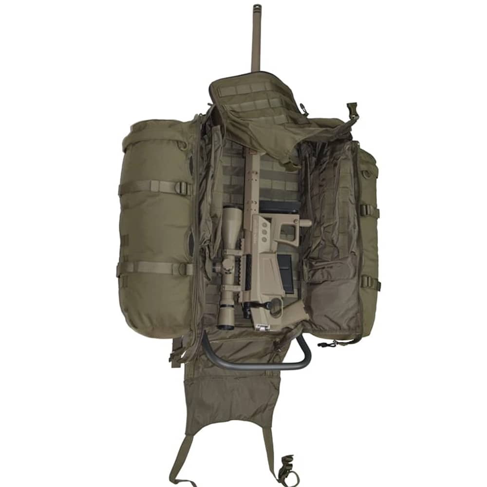 Eberlestock Warhammer Pack | Tactical Bags