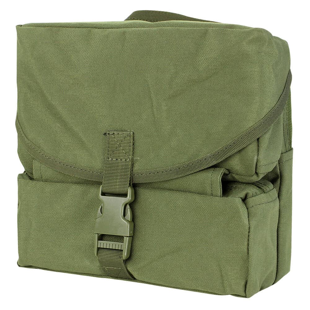 Condor Fold Out Combat Lifesaver Medical Bag