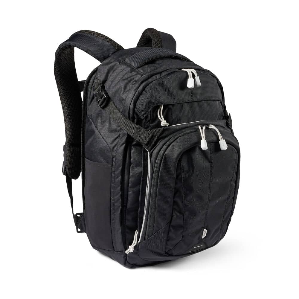 5.11 Tactical LV18 2.0 Backpack (Color: Black), Tactical Gear/Apparel,  Bags, Backpacks -  Airsoft Superstore