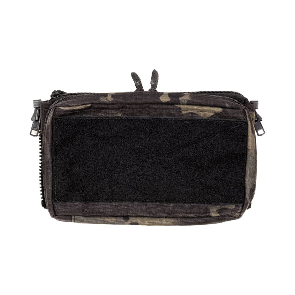 Hrt Tactical Maximus Pouch Panel