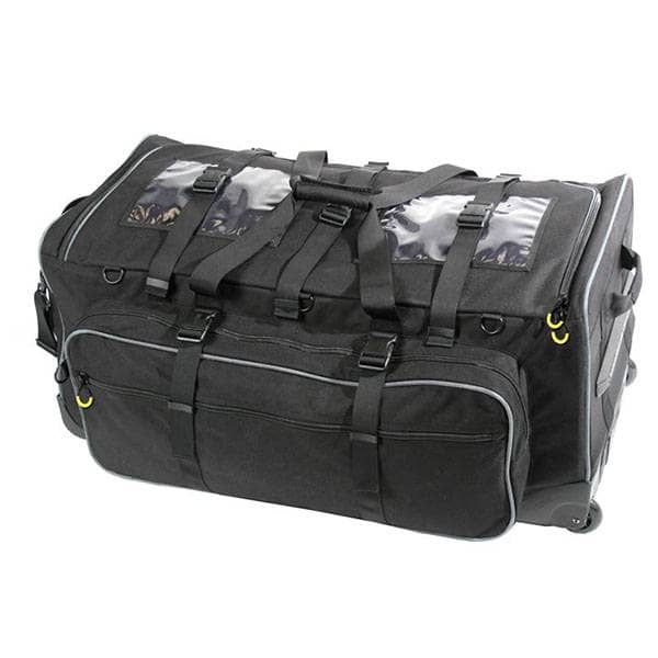 Blackhawk shops Duffle Roller Bag