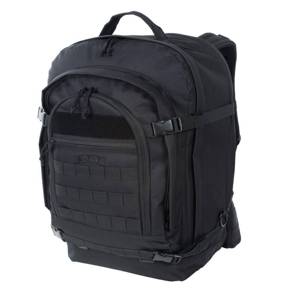 Sandpiper of California BugOut™ Bag | U.S. Patriot