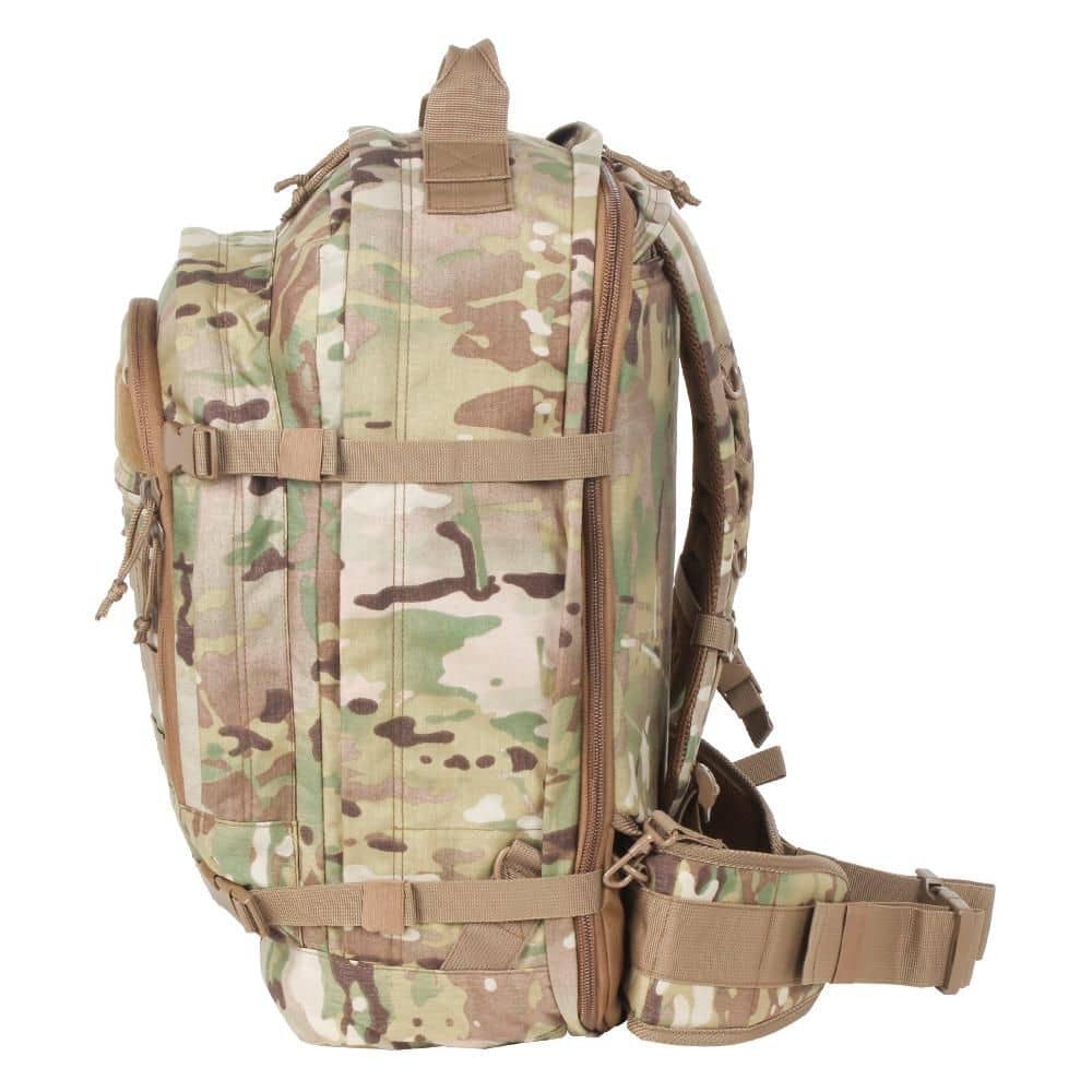 Sandpiper of California Bugout Bag Backpack 5016-O