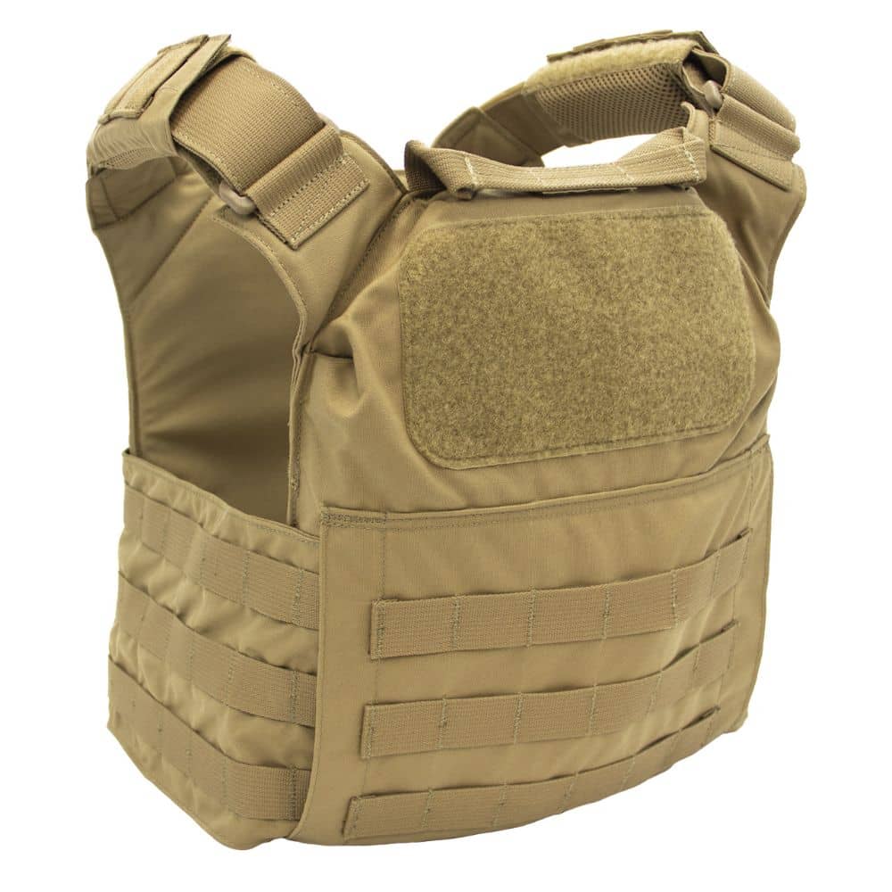 Shellback Tactical Patriot Plate Carrier