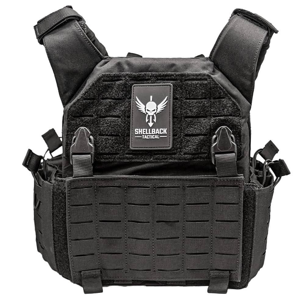 Shellback Tactical Rampage 2.0 Plate Carrier