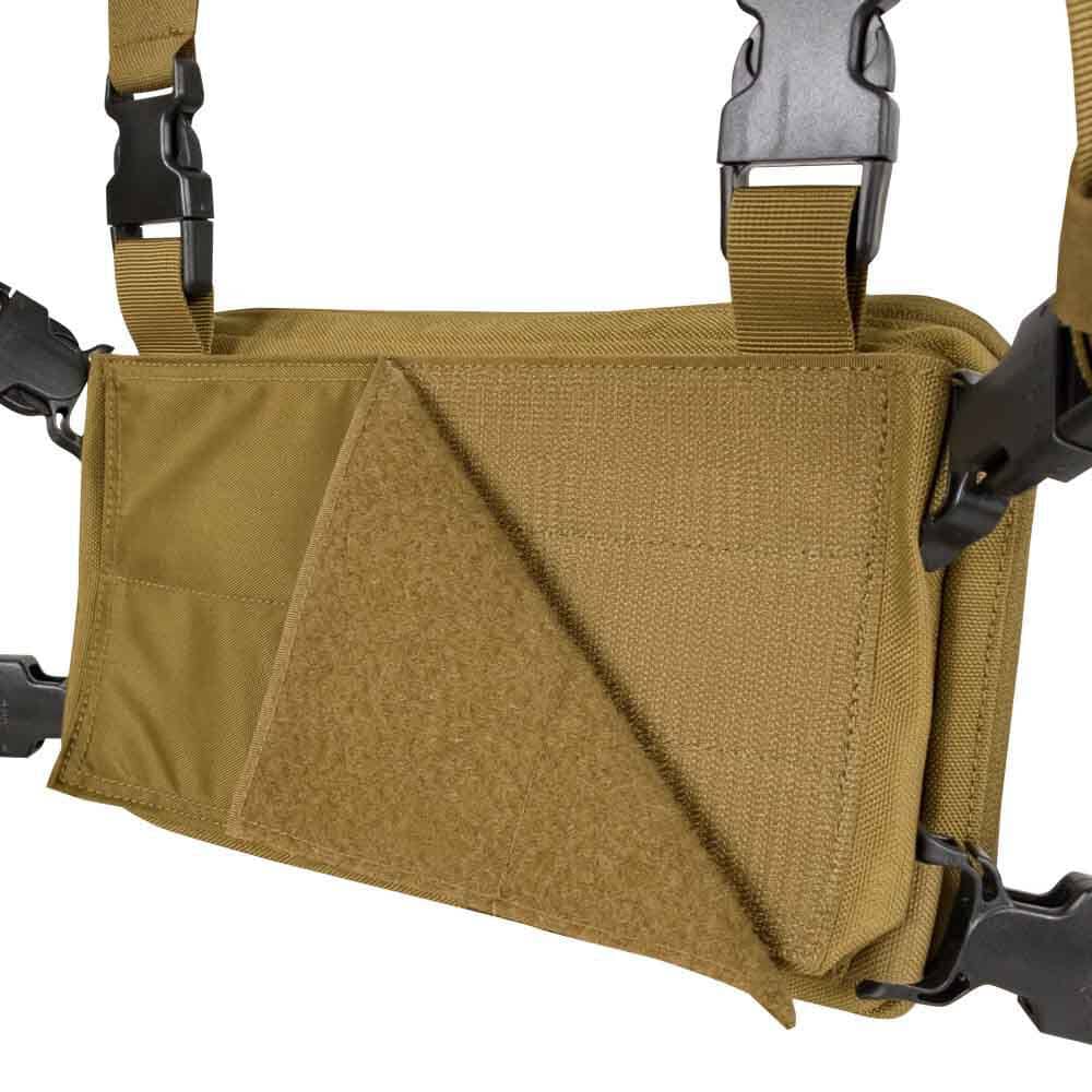 Stowaway Chest Rig 201236 Condor Chest Rig