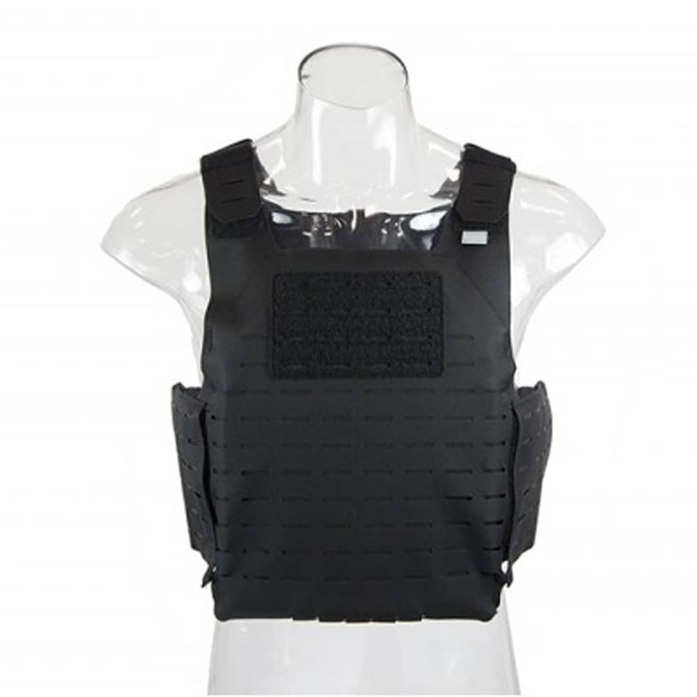 Blue Force Gear PLATEminus Plate Carrier with Side Pockets