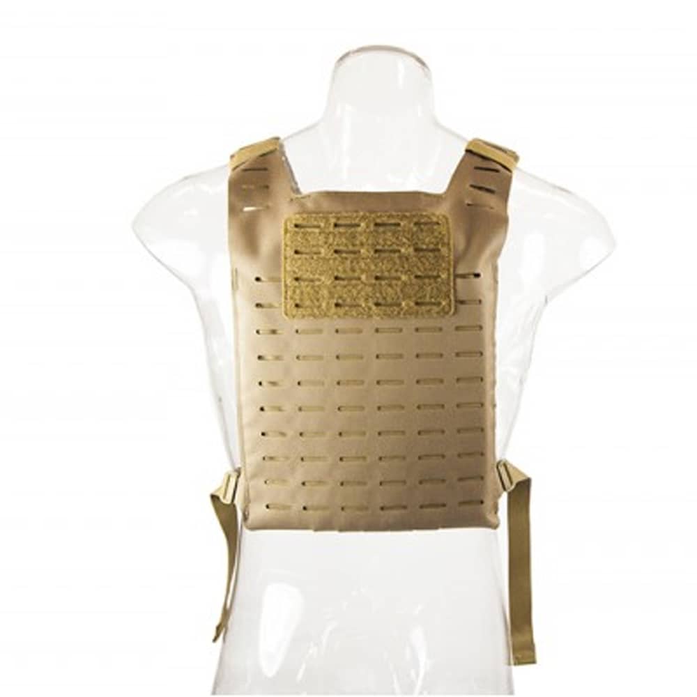 Blue Force Gear PLATEminus Plate Carrier with Side Pockets