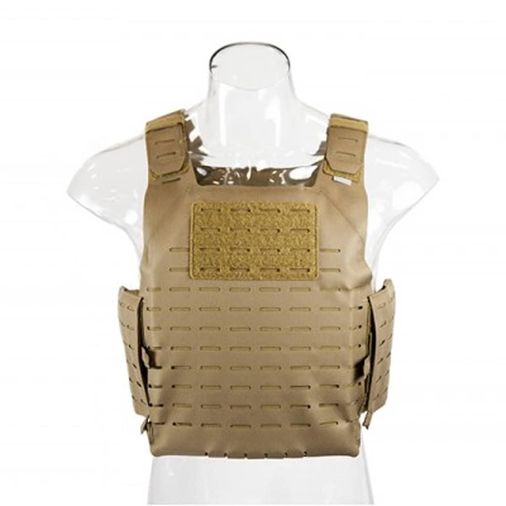 Blue Force Gear PLATEminus Plate Carrier with Side Pockets