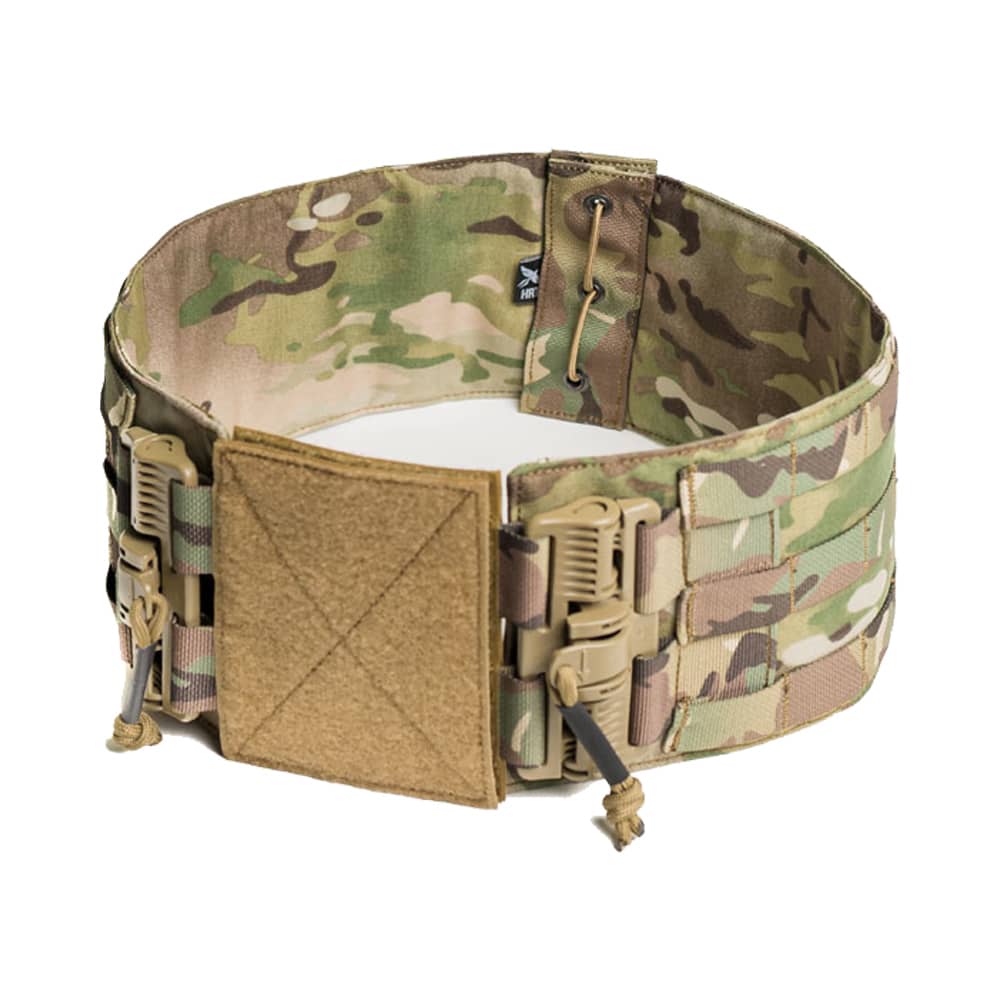 Best quick release riggers belt? : r/AirForce