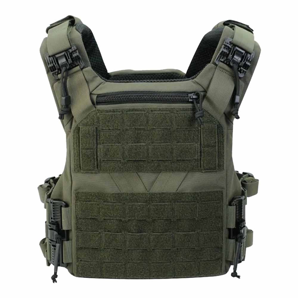 Agilite Gear K19 Plate Carrier 3.0 | Agilite Plate Carrier