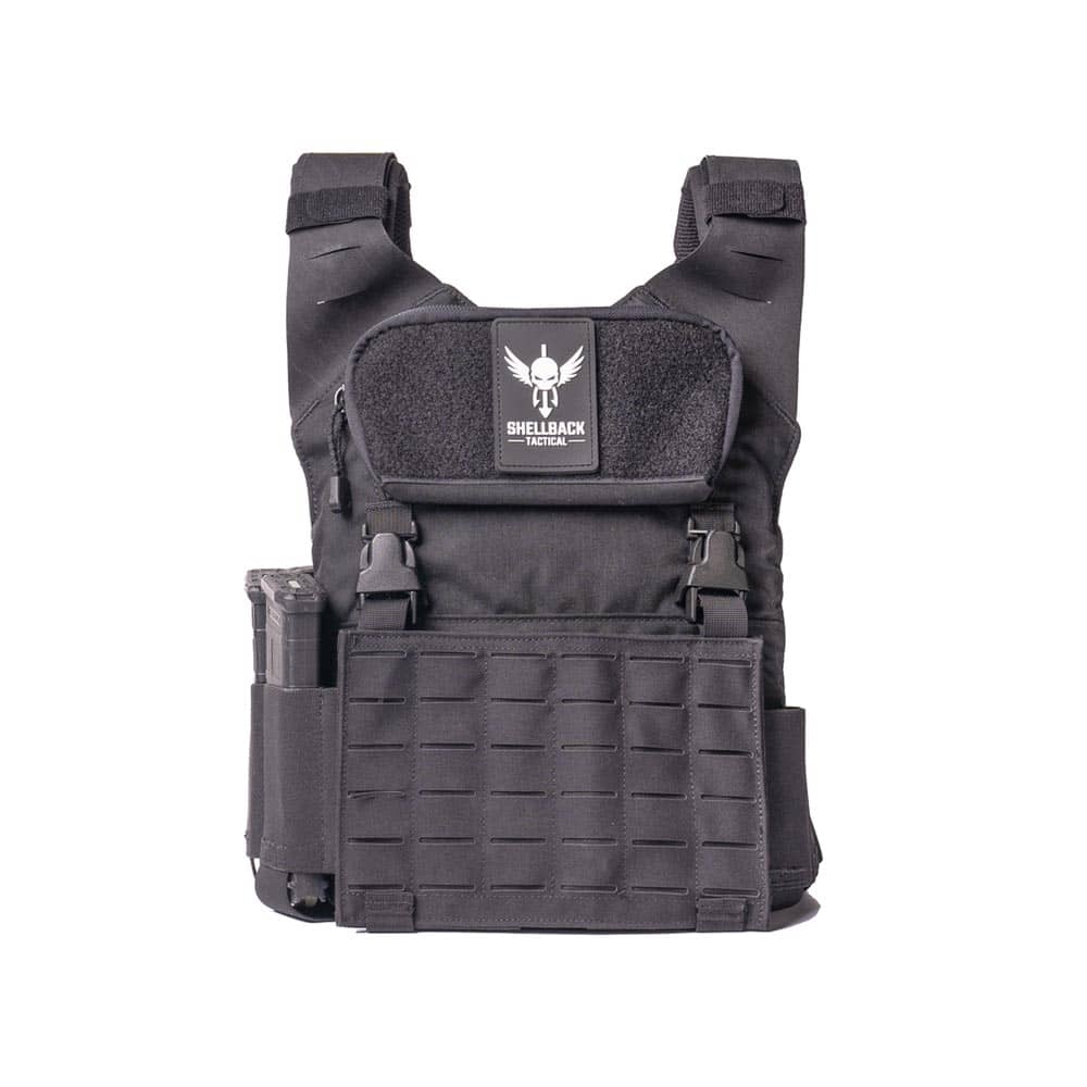 Shellback Tactical Stealth 2.0 Plate Carrier