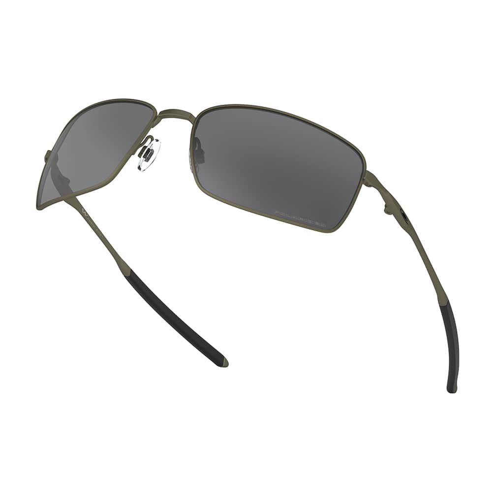 Oakley SI Square Wire Sunglasses Tactical Eyewear