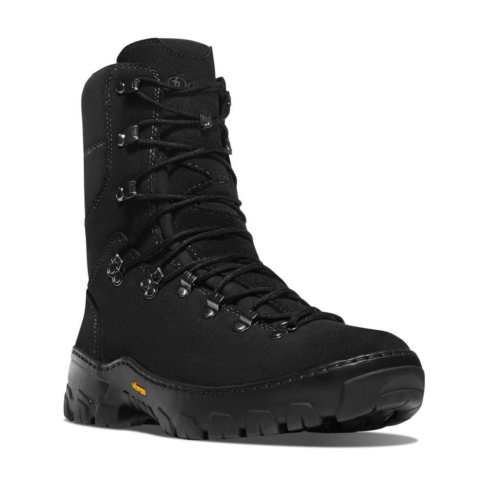 Danner Wildland Tactical Firefighter 8