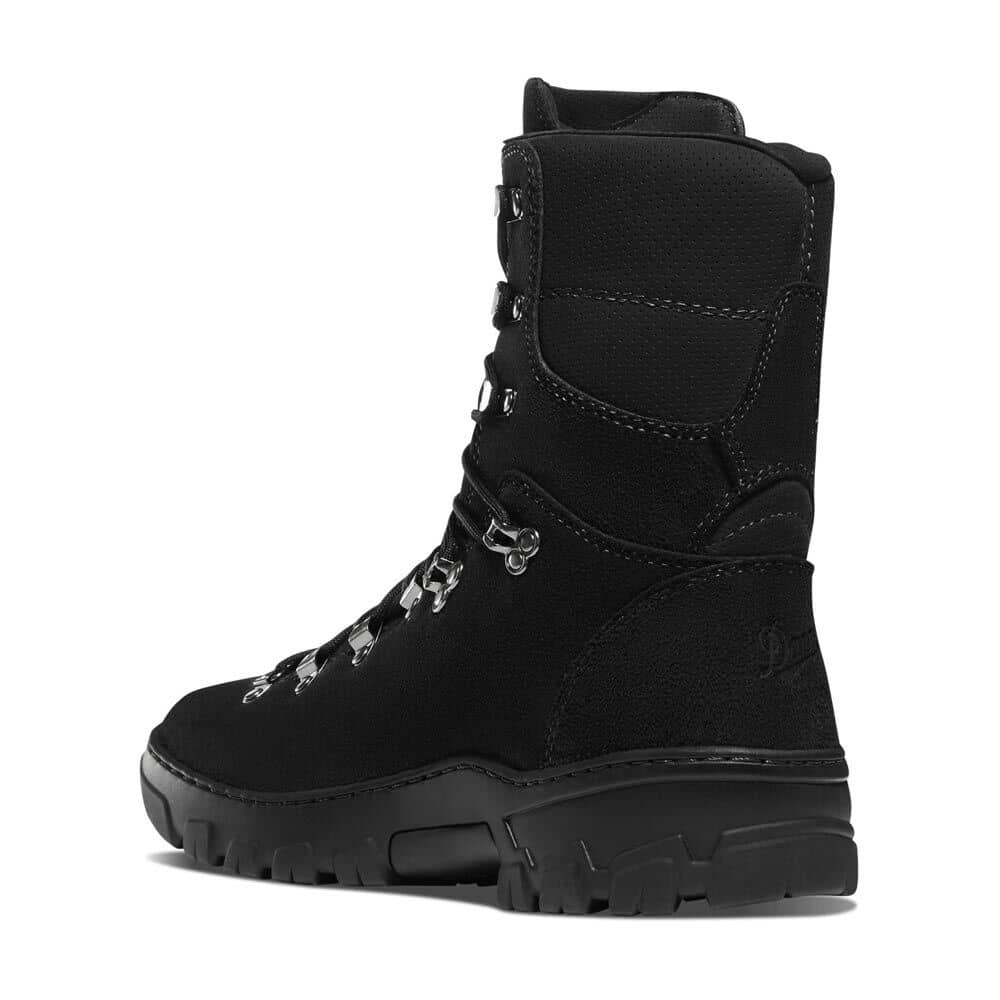 Danner Wildland Tactical Firefighter 8