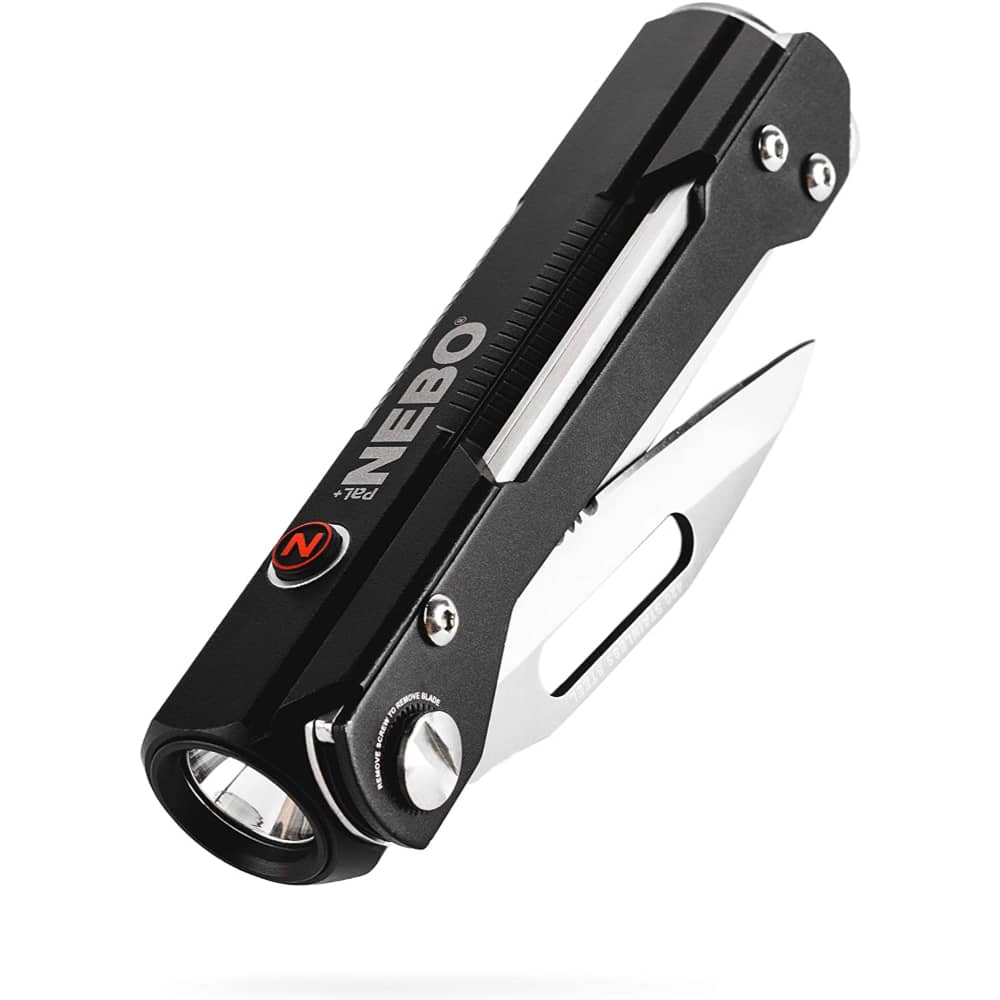 Coast Cutlery LED145 LED Multi-Tool