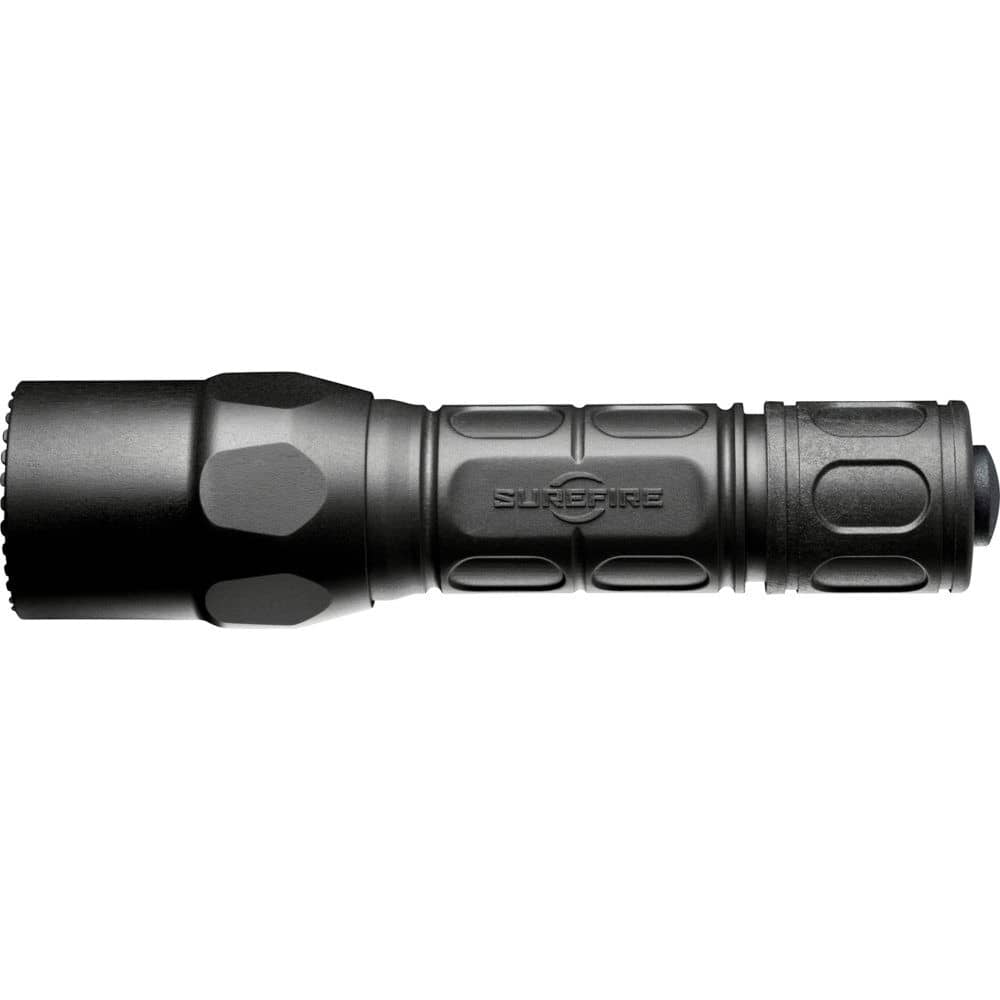 Surefire G2X LE Dual Output Flashlight