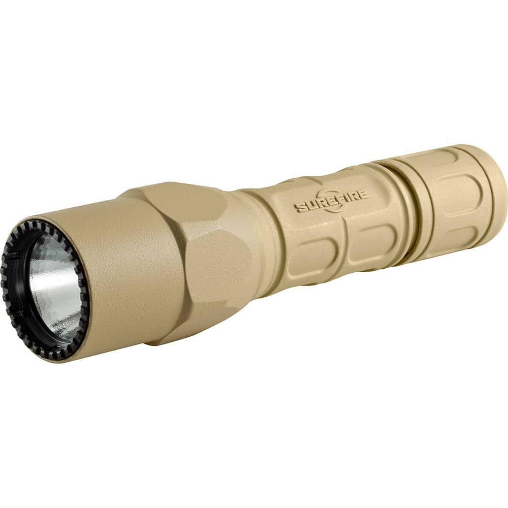 Surefire G2X Pro Dual Output LED Flashlight