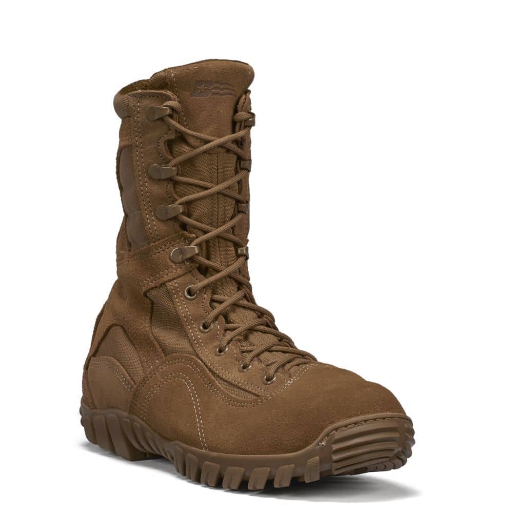 Hot weather hunting boots best sale