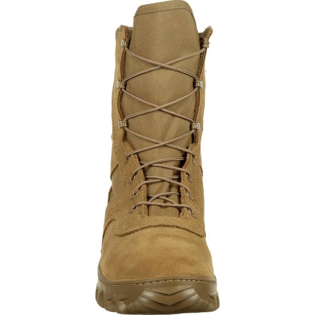 Coyote jungle boots best sale