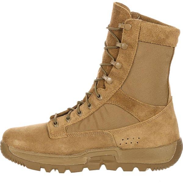 Rocky C6 RLW Boots | Military Boots