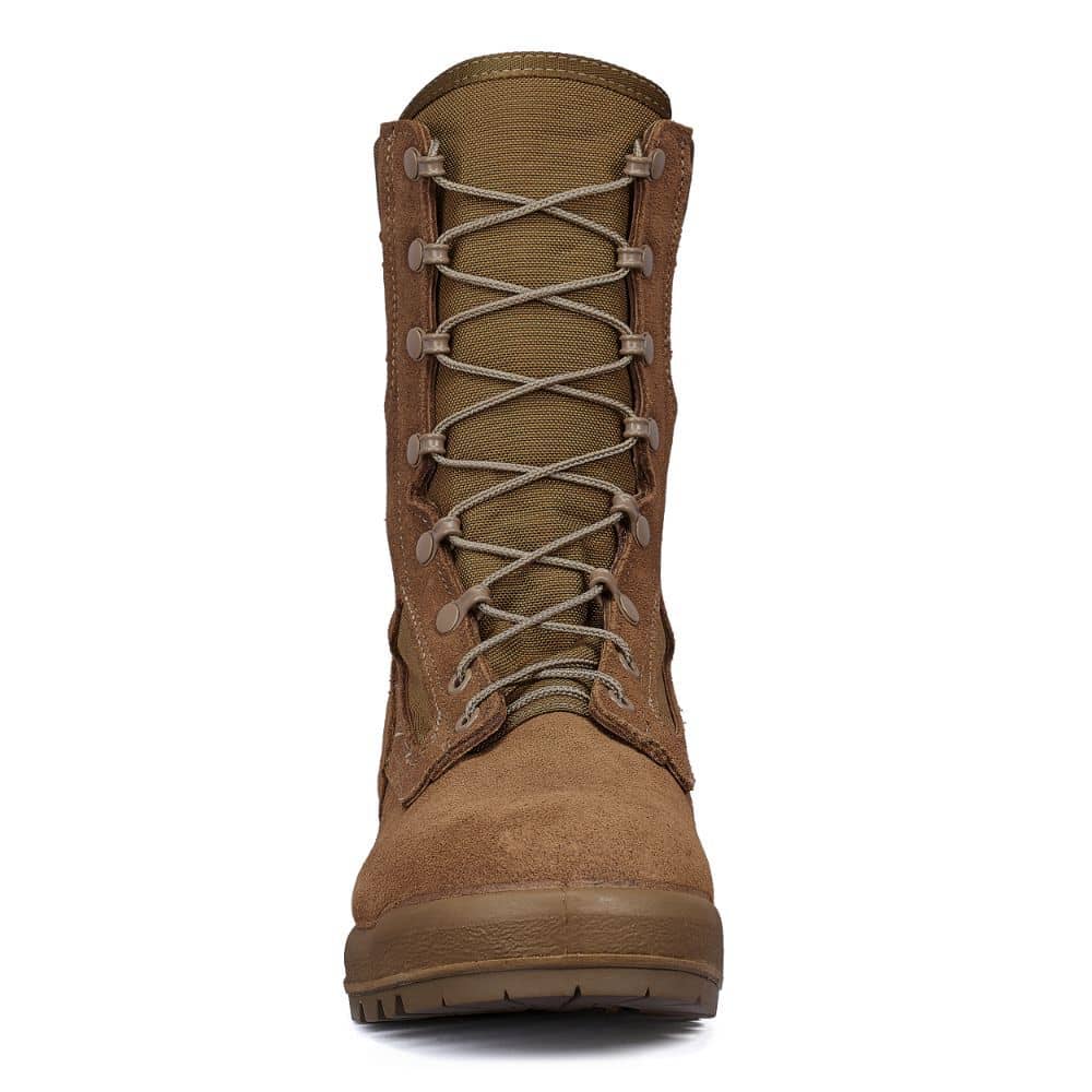 Belleville USMC Waterproof Combat Boots EGA 500 (Olive)