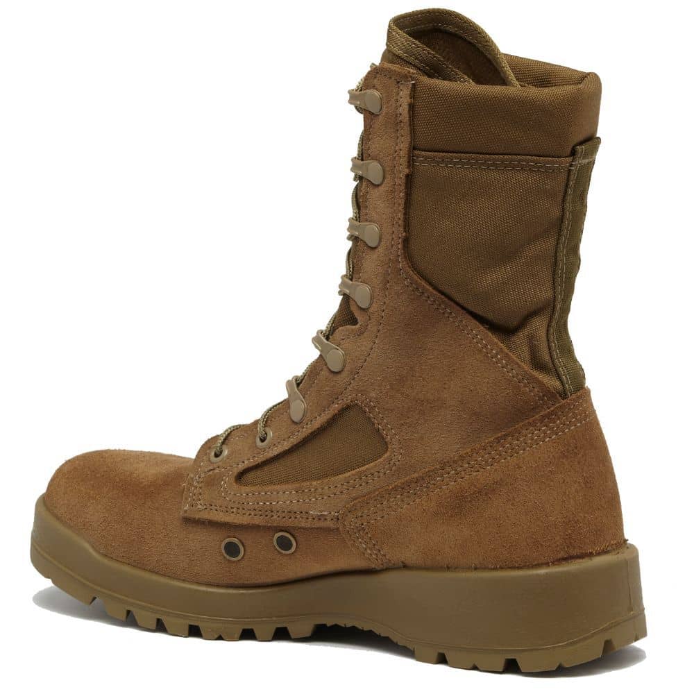 Usmc authorized boots 2018 sale