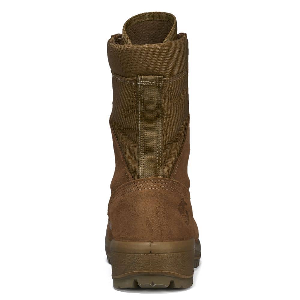 Belleville hot weather outlet steel toe boots