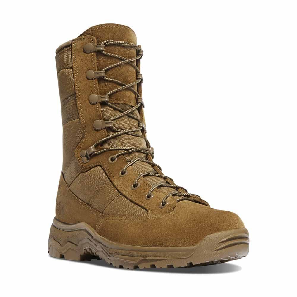 Danner Reckoning 8 USMC Hot EGA Boots U.S. Patriot