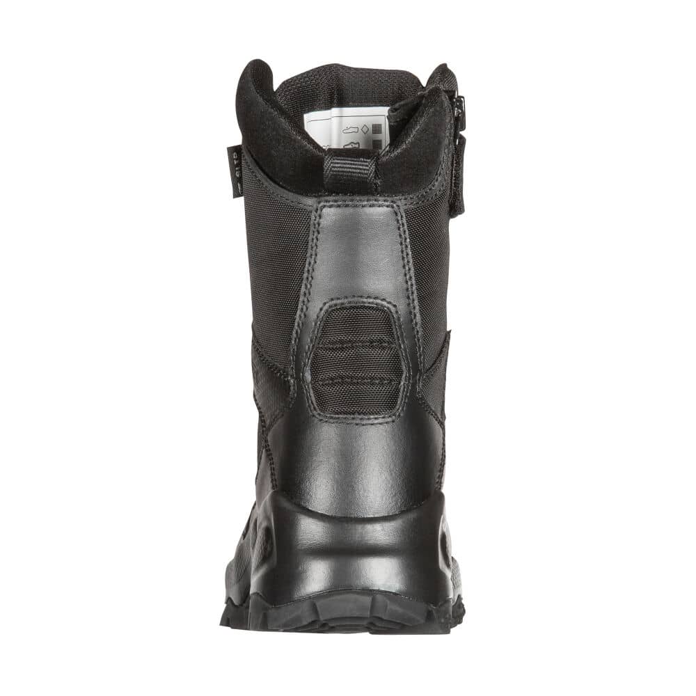 A.T.A.C.® 2.0 8 Storm Boot Black - Cache Tactical Supply