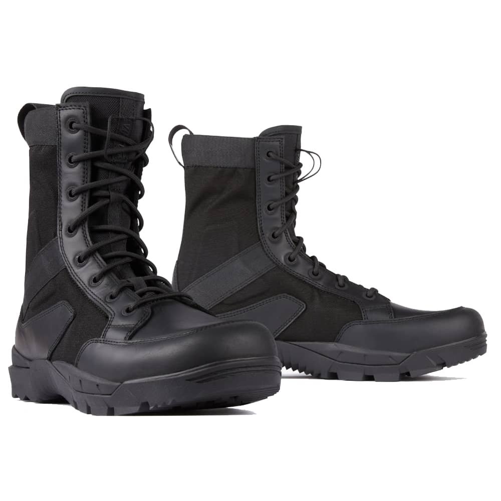 Johnny hot sale combat boots