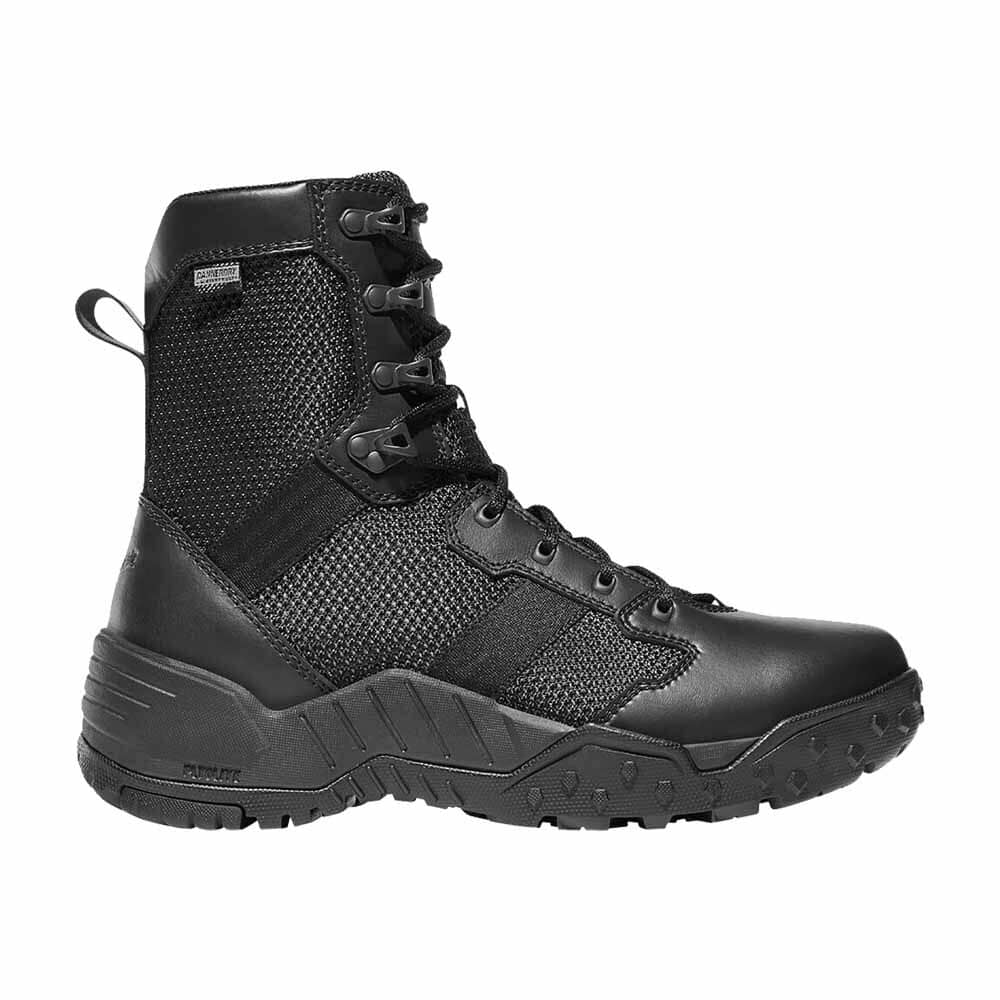 Danner police outlet boots