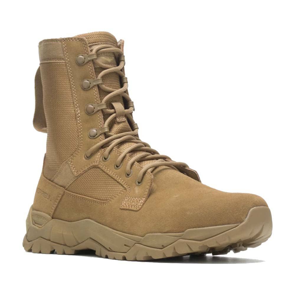 Merrell MQC 2.0 Tactical Boots | Military Boots