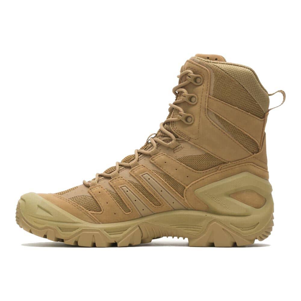 Merrell Strongfield Tactical 8