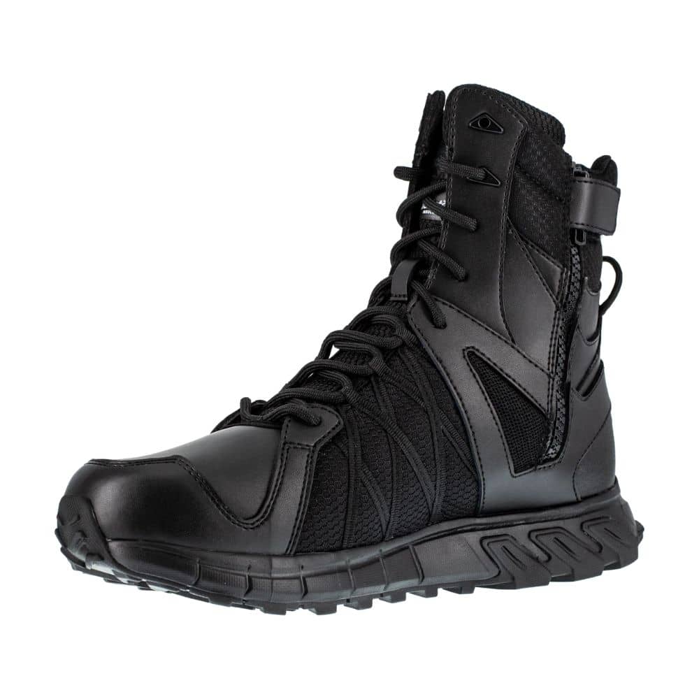 Trailgrip Tactical Boots RB3455 | Reebok Boots