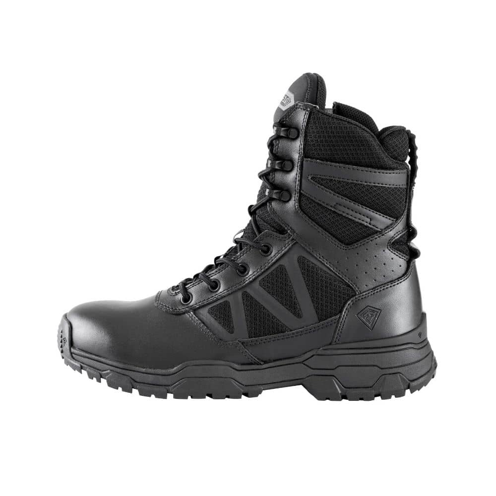 first tactical operator boots